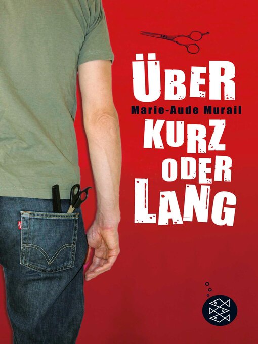 Title details for Über kurz oder lang by Marie-Aude Murail - Available
